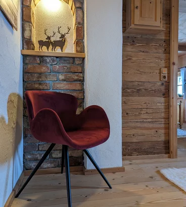 Chalet Weberer Chalet Weberer