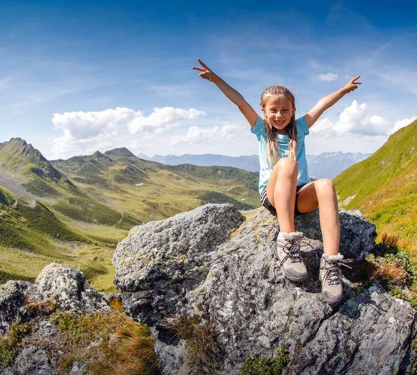 Wandern © Erste Ferienregion Zillertal / Andi Frank