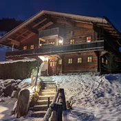 Chalet Weberer