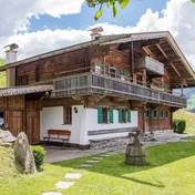 Chalet Weberer